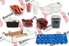 Posudice za pakiranje