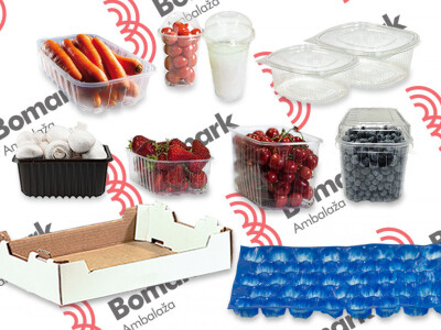 Posudice za pakiranje