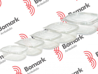 Posudice za pakiranje