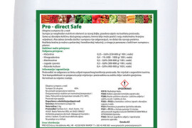 Pro-direct Safe
