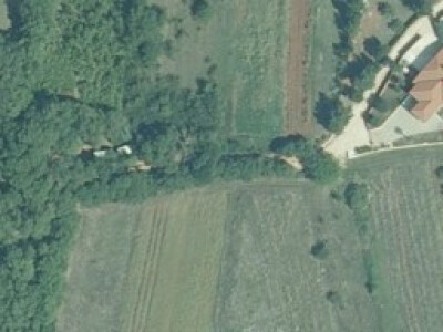 Zemljište -prilika- ko Gradina