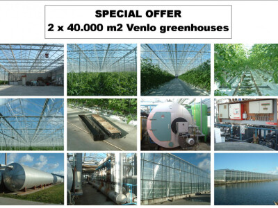 staklenici i plastenici