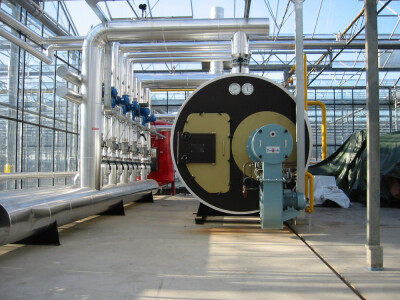 staklenici i plastenici