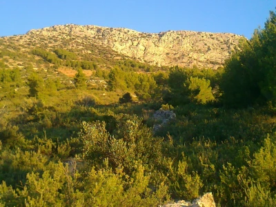 Otok Hvar