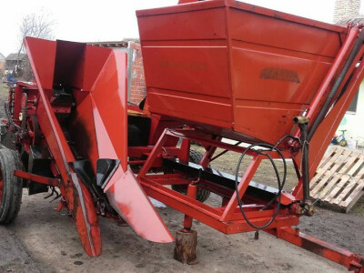 Kupujem SIP Sempeter berace