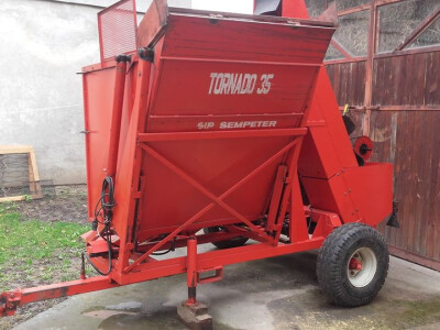 Kupujem SIP Sempeter berace