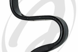 Poravnač tragova sa nožićem