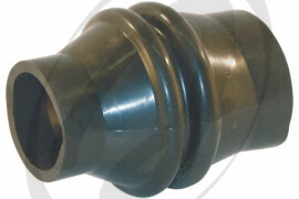 Guma teleskop cijevi za siječicu Isaria