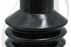 Guma teleskop cijevi donja za sijačicu Amazone