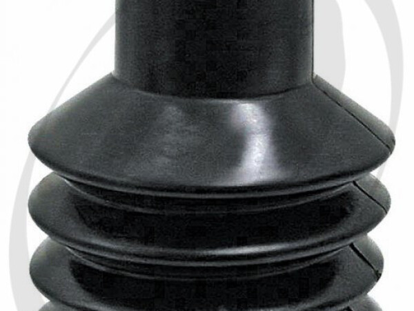 Guma teleskop cijevi donja za sijačicu Amazone