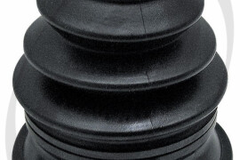 Guma teleskop cijevi gornja za sijačicu Amazone