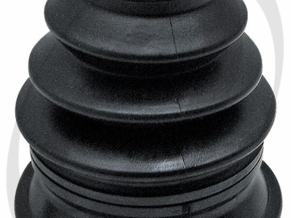 Guma teleskop cijevi gornja za sijačicu Amazone