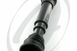 Teleskopska cijev 3-dijelna za sijačicu Amazone