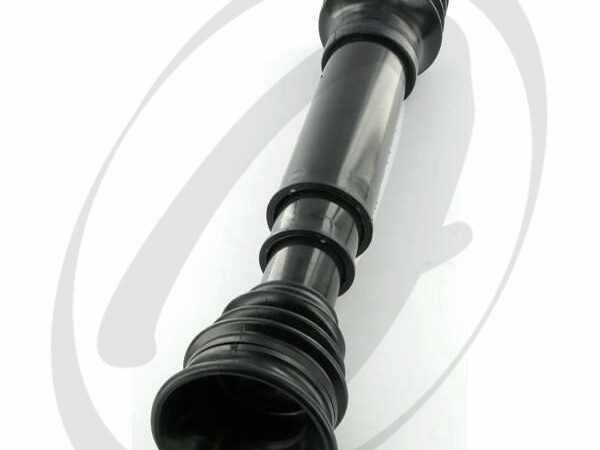 Teleskopska cijev 3-dijelna za sijačicu Amazone