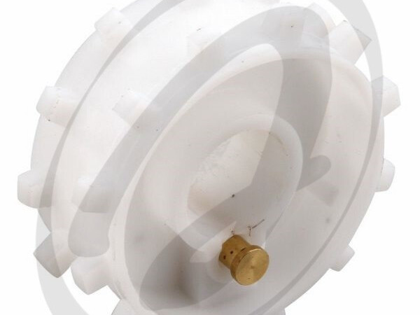 Zupčanik izbacivač sjemena Amazone D7