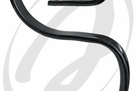 Opruga sjetvospremača mala