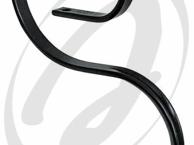 Opruga sjetvospremača velika sa nožićem