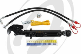 Hidraulična topling poluga kat. 2