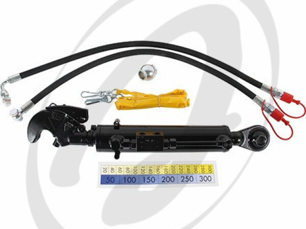 Hidraulična topling poluga kat. 2