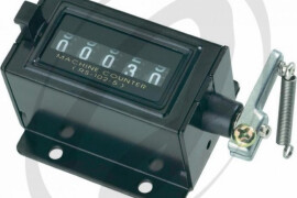 Brojač bala, univerzalni