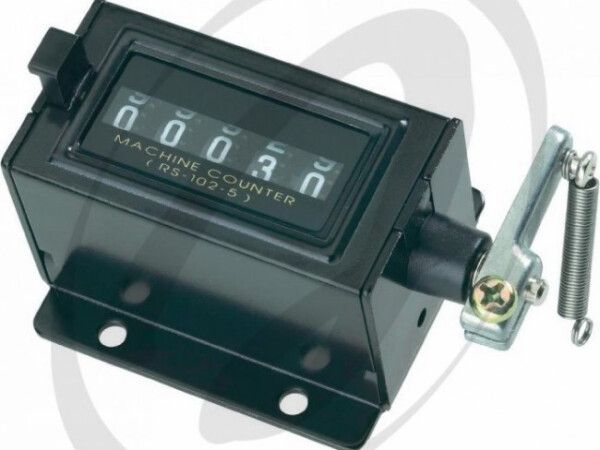 Brojač bala, univerzalni