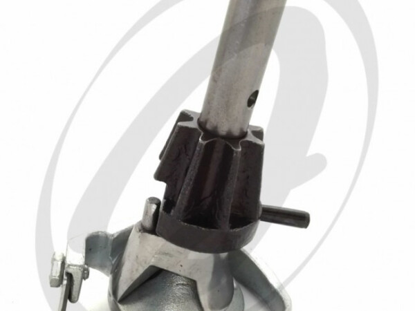 Hvatač špage komplet sa ekscentrom i zupčanikom za balirku Welger