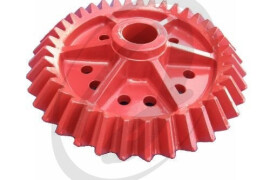 Konusni zupčanik paljenja za balirku Welger