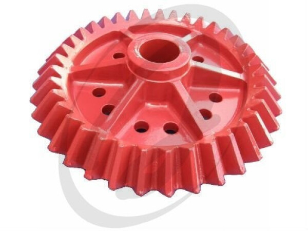 Konusni zupčanik paljenja za balirku Welger