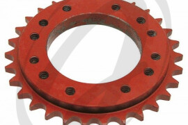 Lančanik paljenja za balirku Welger