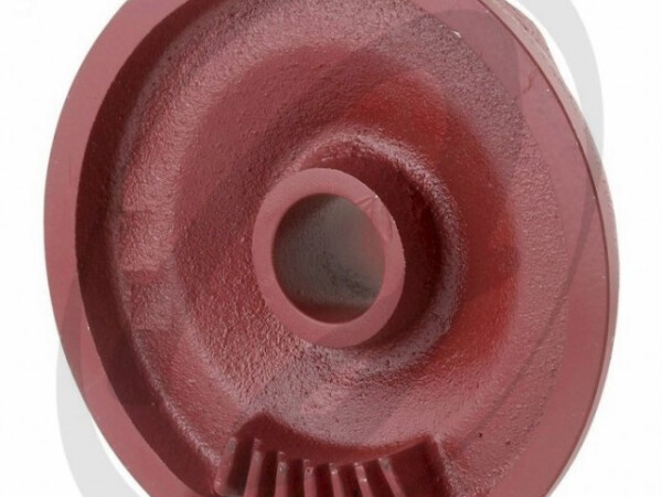 Tanjurasti zupčanik za balirku Welger AP 41, 45, 50, 51, 61, 63, 71, 73, 83