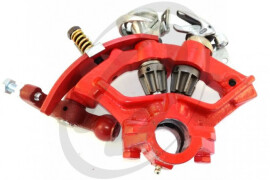 Kompletno tijelo vezača za balirku Welger