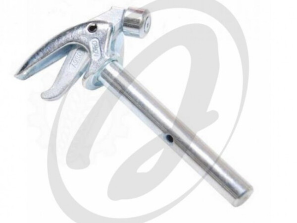 Petljač za balirku Welger