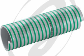 Crijevo PVC armirano fi 152 mm, za cisterne