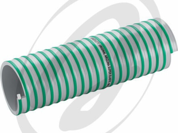 Crijevo PVC armirano fi 152 mm, za cisterne