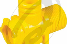 Nosač dizne kranji Holder