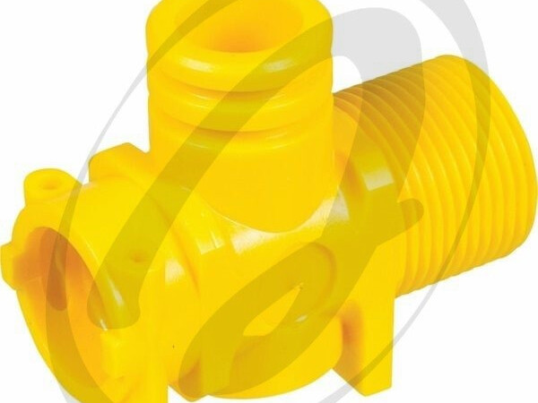 Nosač dizne kranji Holder