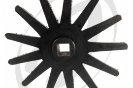 Gumena zvijezda Burgoin