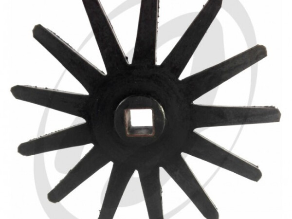 Gumena zvijezda Burgoin