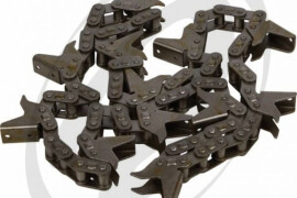 Lanac Geringhoff, korak 38.4, 64 članka