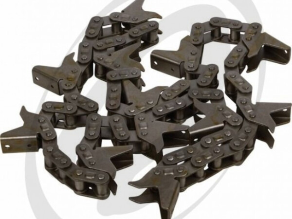 Lanac Geringhoff, korak 38.4, 64 članka