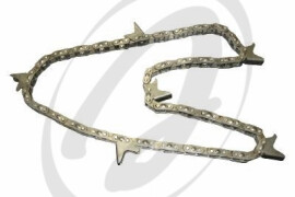 Lanac Geringhoff, korak 30, 72 čl., PC sistem