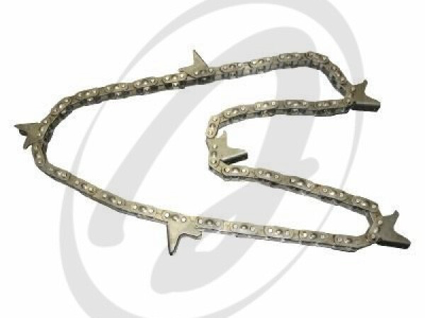 Lanac Geringhoff, korak 30, 72 čl., PC sistem