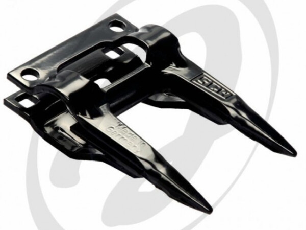 Dupli prst Schumacher original