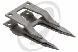 Dupli prst Schumacher zamjenski