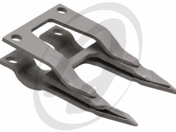 Dupli prst Schumacher zamjenski