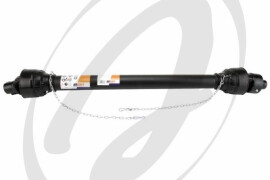 Kardan sa protočnom sklopkom kat. 4, 860 mm (roto kosa, malčer)