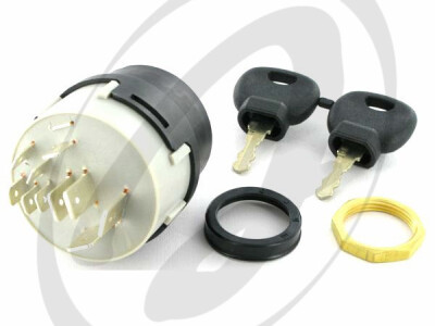 Brava paljenja Fendt: 304, 306, 308, 309, 310, 312, 611, 612, 614...