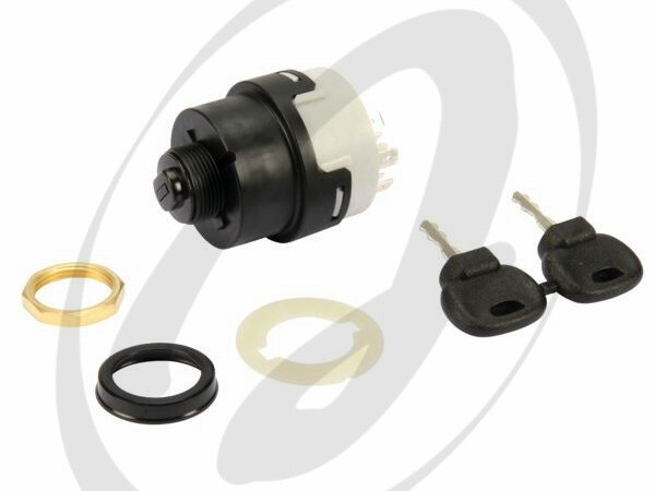 Brava paljenja Case IH: 5120, 5130, 5140, 5150