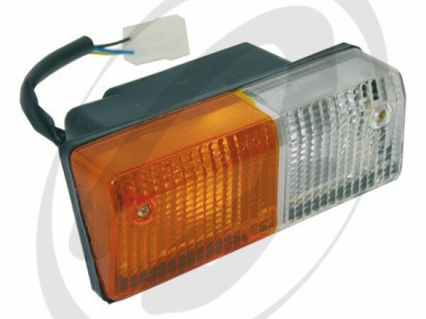 Lampa prednja Massey Ferguson, Fiat, Landini