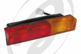 Lampa zadnja Massey Ferguson, Fiat, Landini